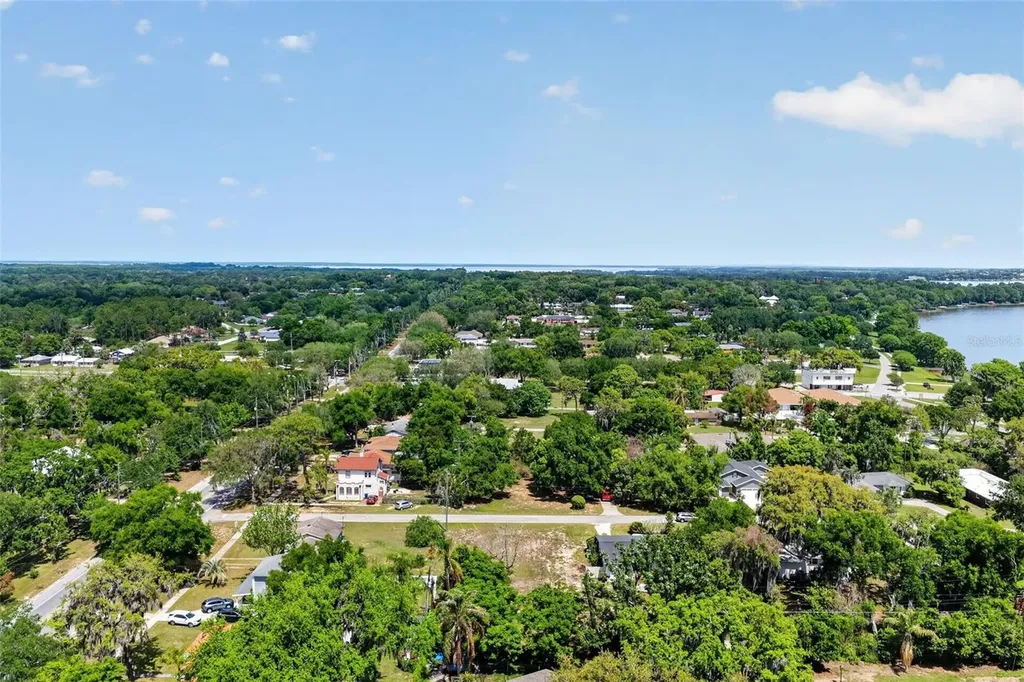 0 E Myrtle Street Howey In The Hills FL 34737