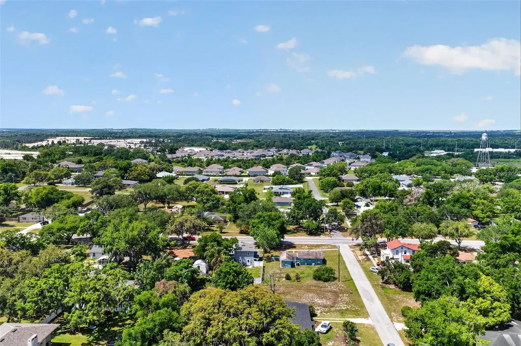 0 E Myrtle Street Howey In The Hills FL 34737
