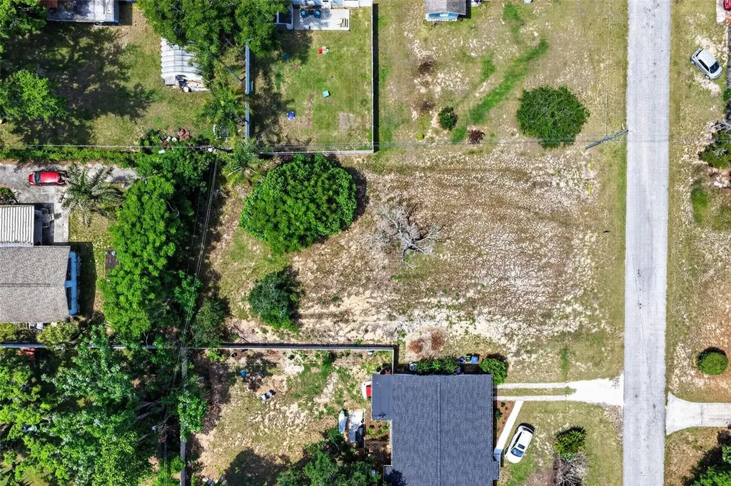 0 E Myrtle Street Howey In The Hills FL 34737