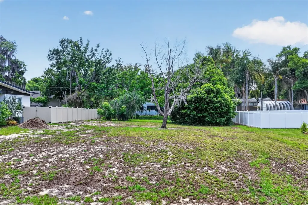 0 E Myrtle Street Howey In The Hills FL 34737