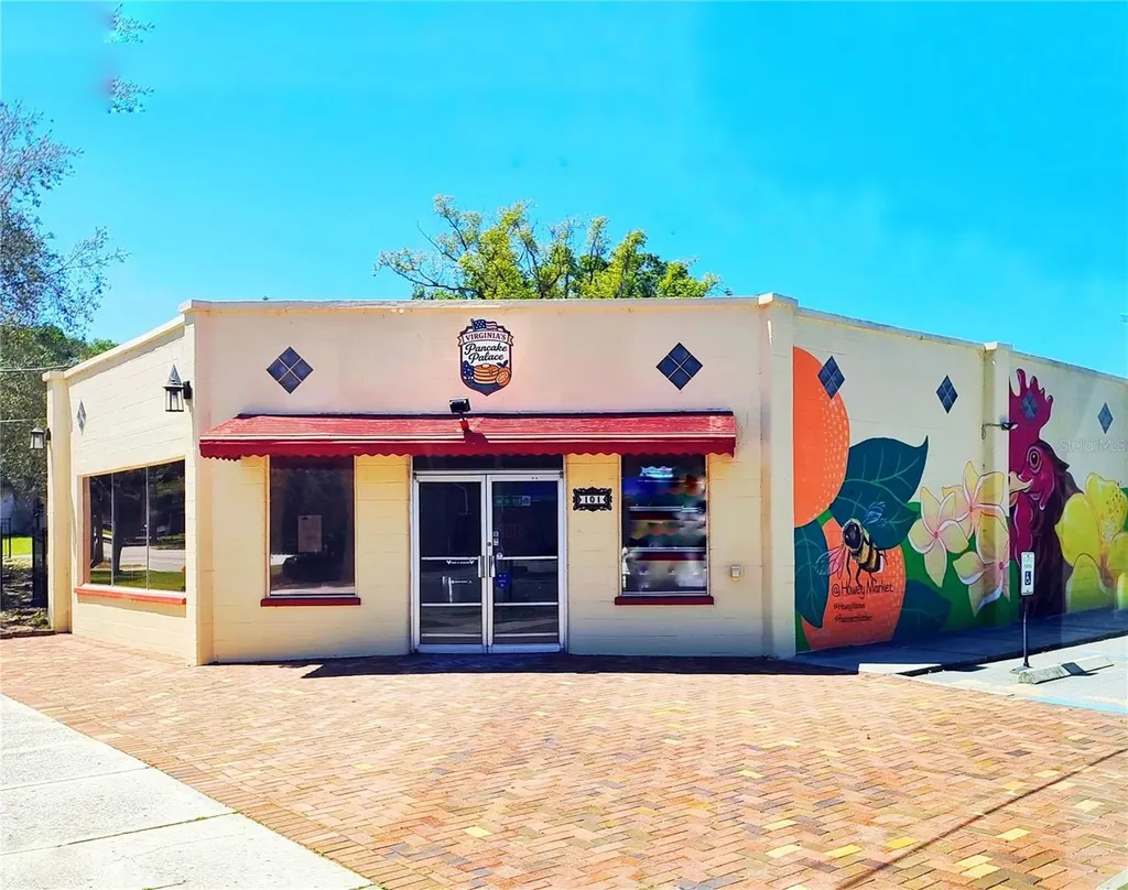 0 E Myrtle Street Howey In The Hills FL 34737