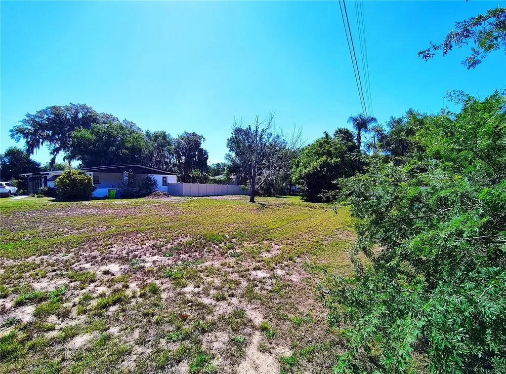 0 E Myrtle Street Howey In The Hills FL 34737