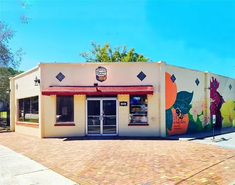 0 E Myrtle Street Howey In The Hills FL 34737