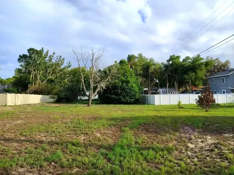 0 E Myrtle Street Howey In The Hills FL 34737