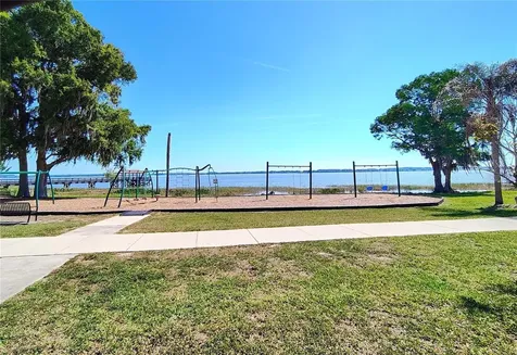 0 E Myrtle Street Howey In The Hills FL 34737