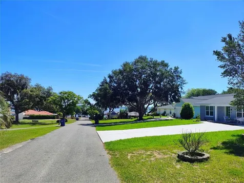 0 E Myrtle Street Howey In The Hills FL 34737