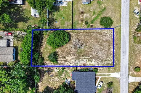 0 E Myrtle Street Howey In The Hills FL 34737