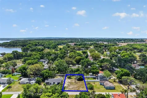 0 E Myrtle Street Howey In The Hills FL 34737