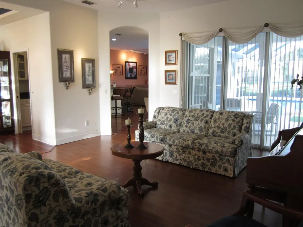 1615 Timber Pines Court Deland FL 32724