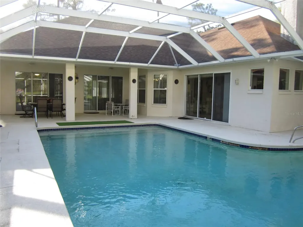 1615 Timber Pines Court Deland FL 32724