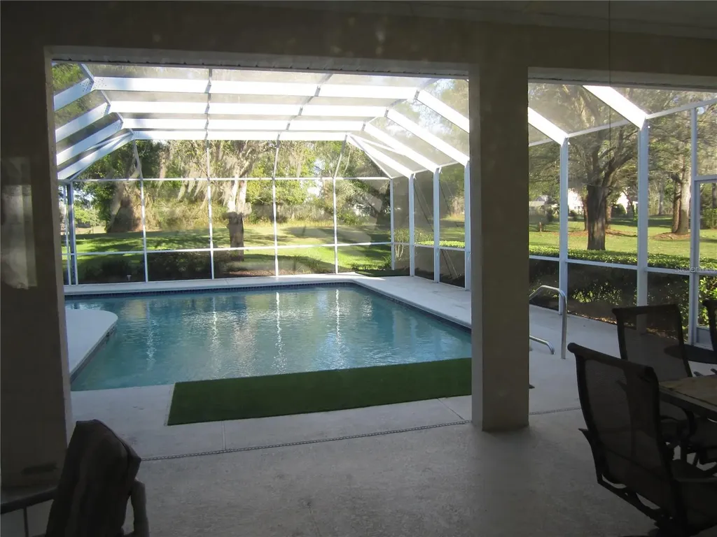 1615 Timber Pines Court Deland FL 32724