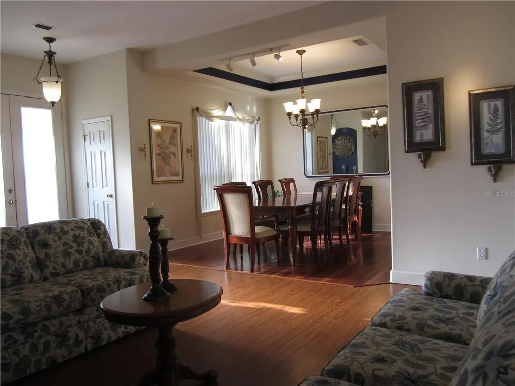 1615 Timber Pines Court Deland FL 32724