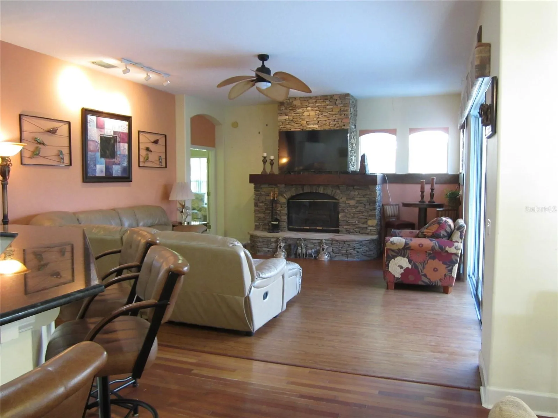 1615 Timber Pines Court Deland FL 32724