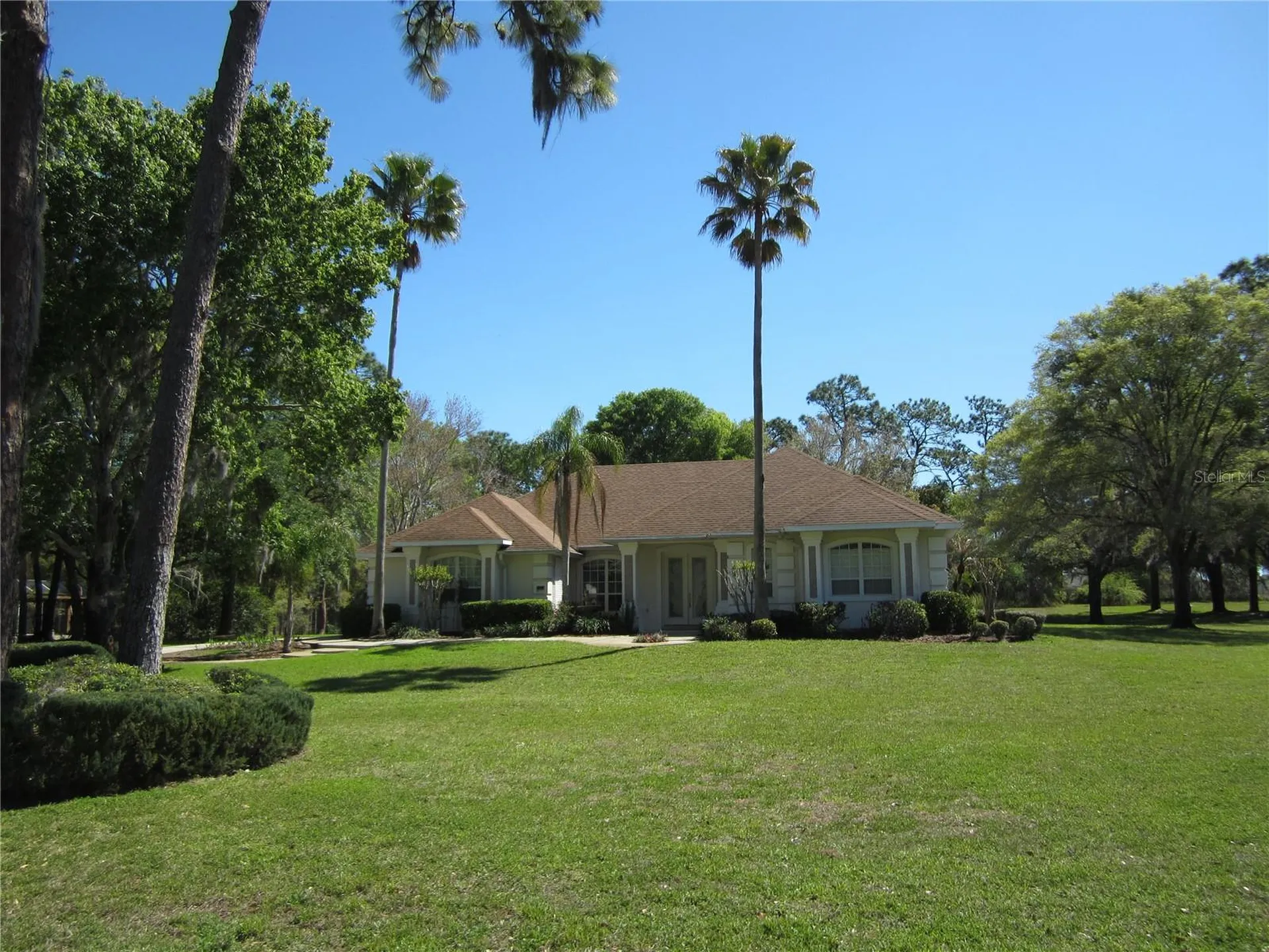 1615 Timber Pines Court Deland FL 32724