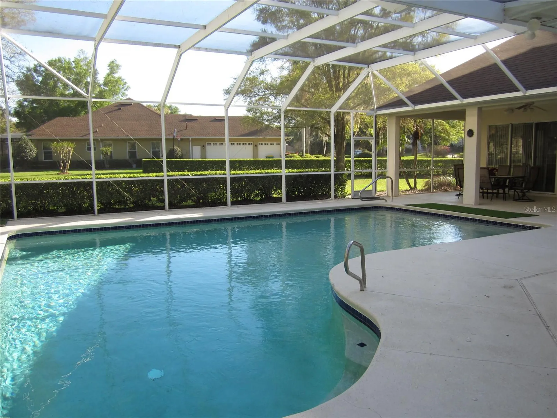 1615 Timber Pines Court Deland FL 32724