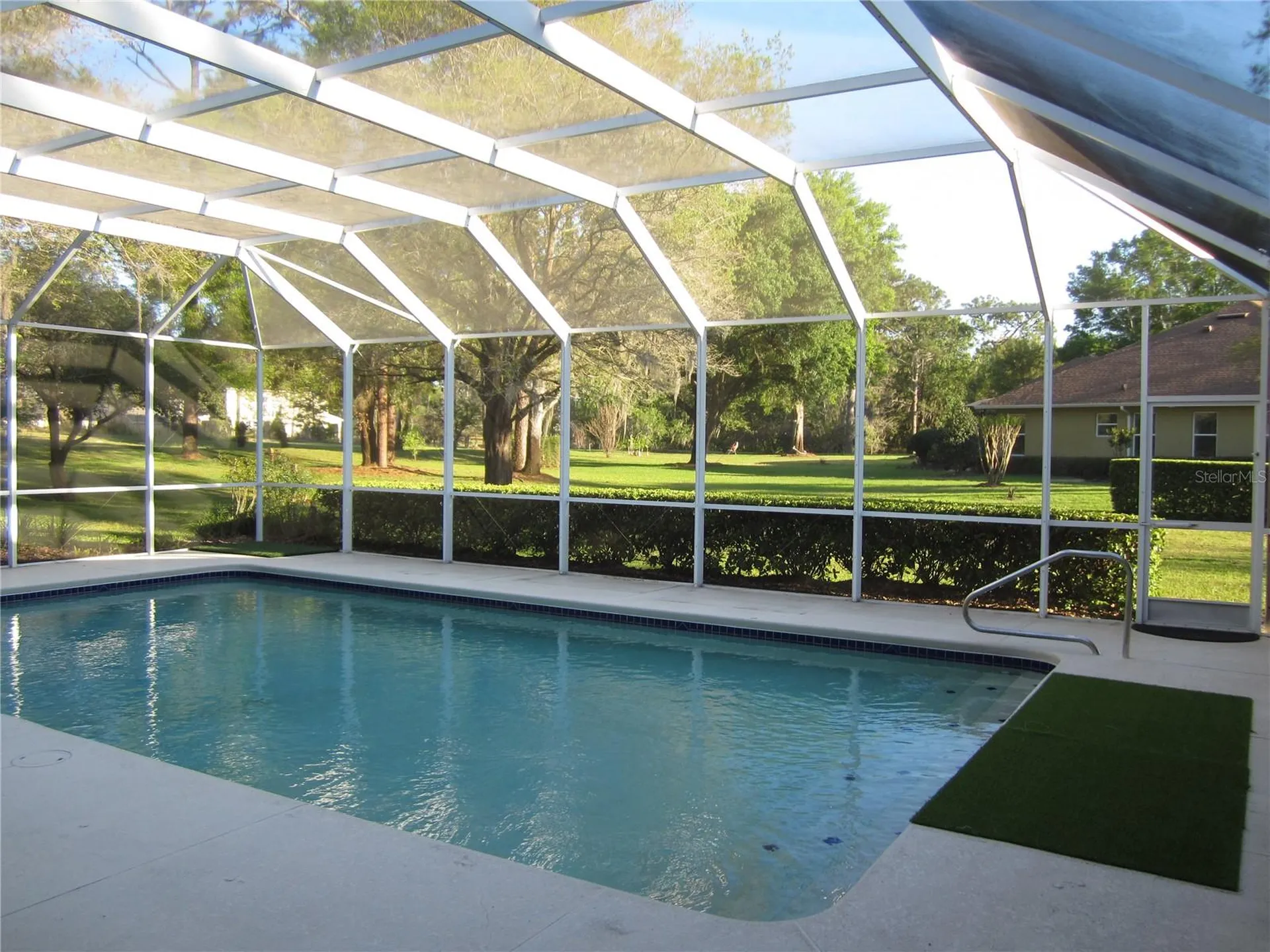 1615 Timber Pines Court Deland FL 32724