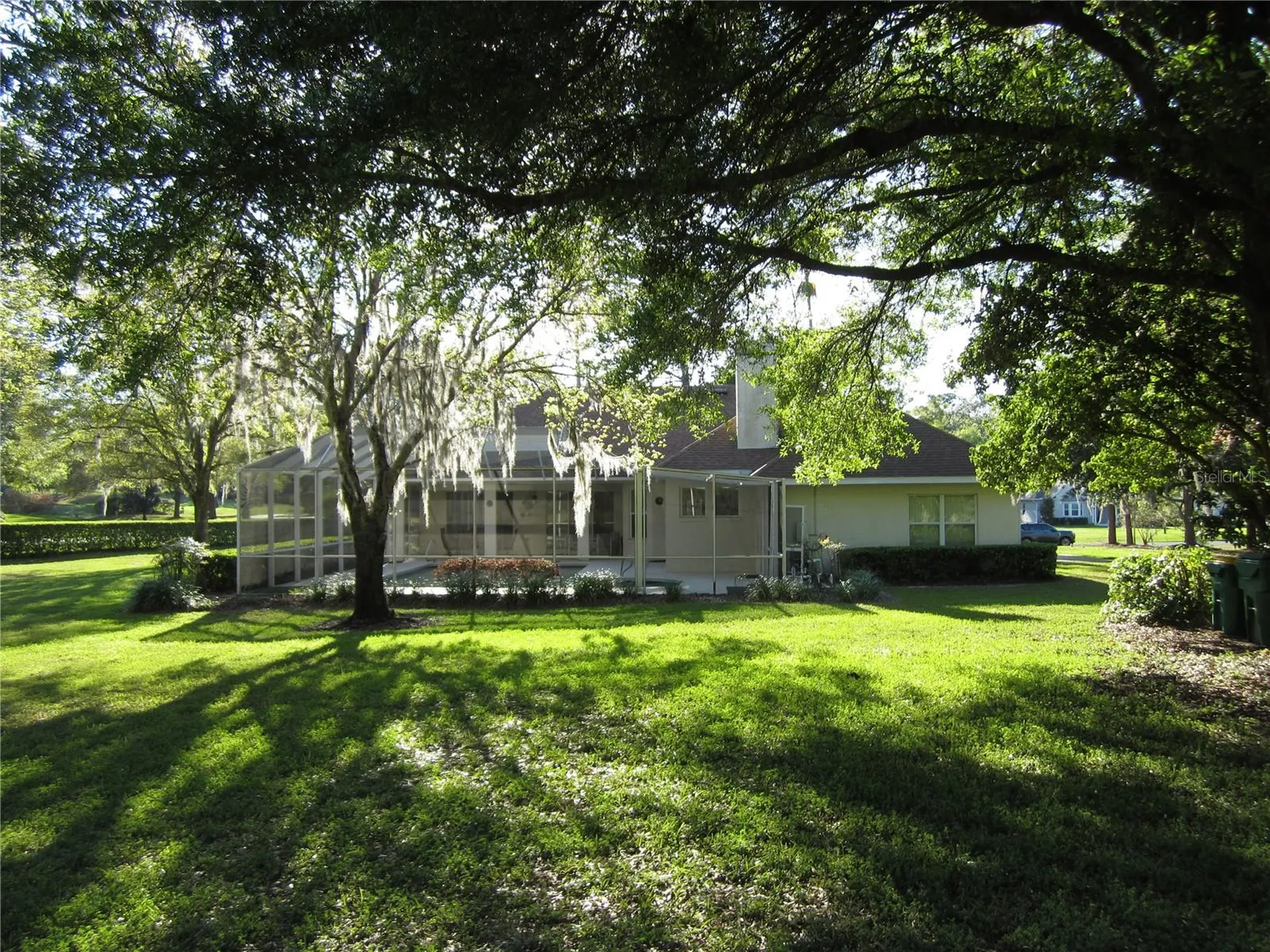 1615 Timber Pines Court Deland FL 32724