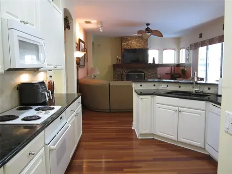 1615 Timber Pines Court Deland FL 32724