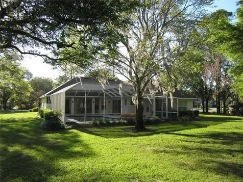 1615 Timber Pines Court Deland FL 32724