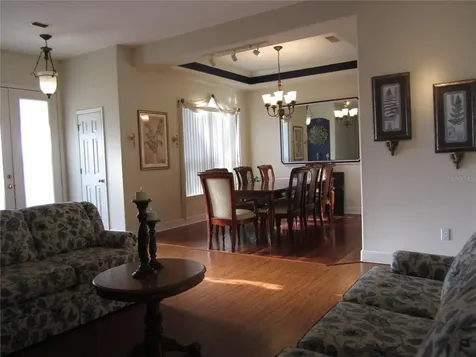 1615 Timber Pines Court Deland FL 32724