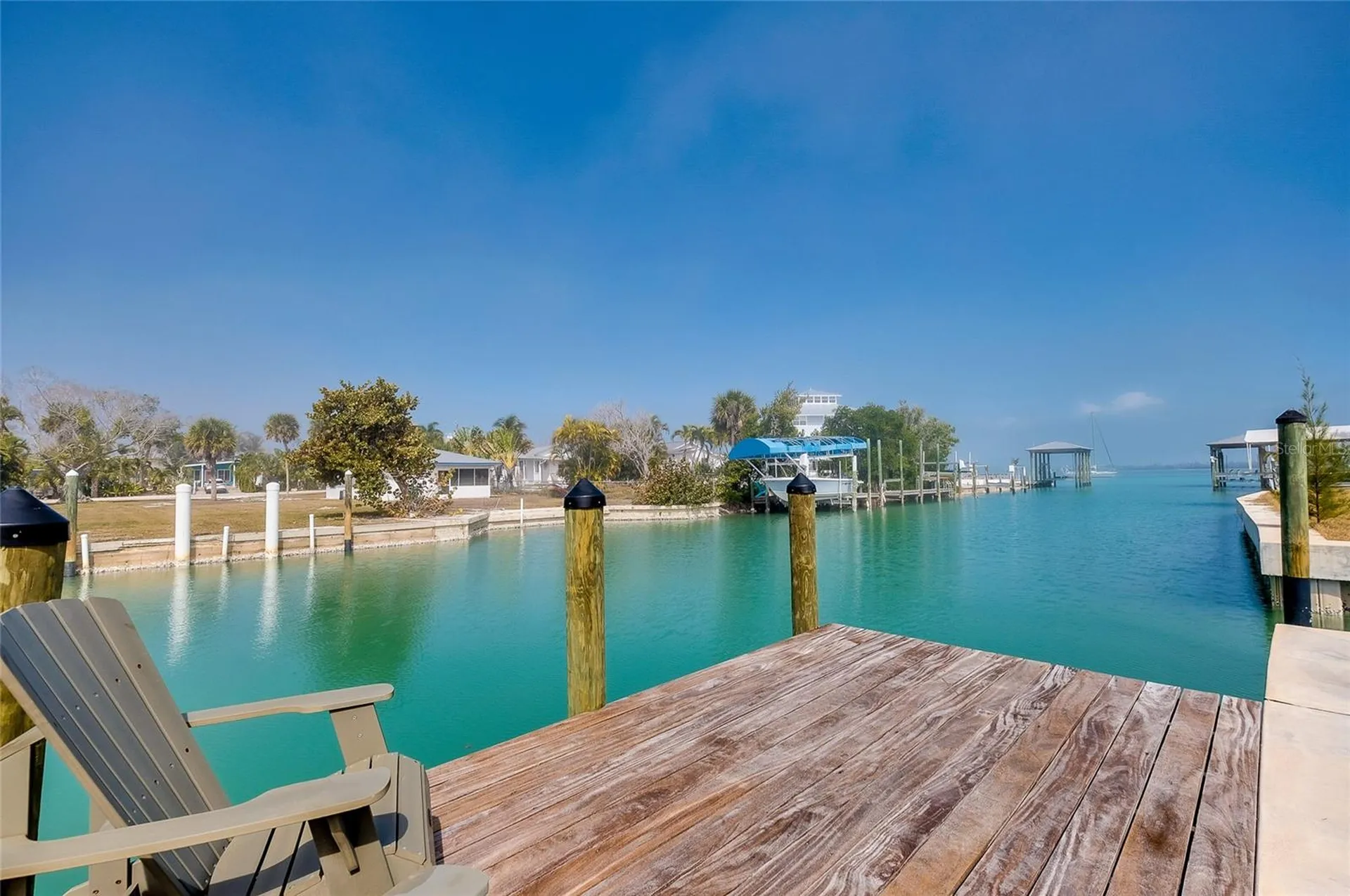 170 Mockingbird Lane Englewood FL 34223
