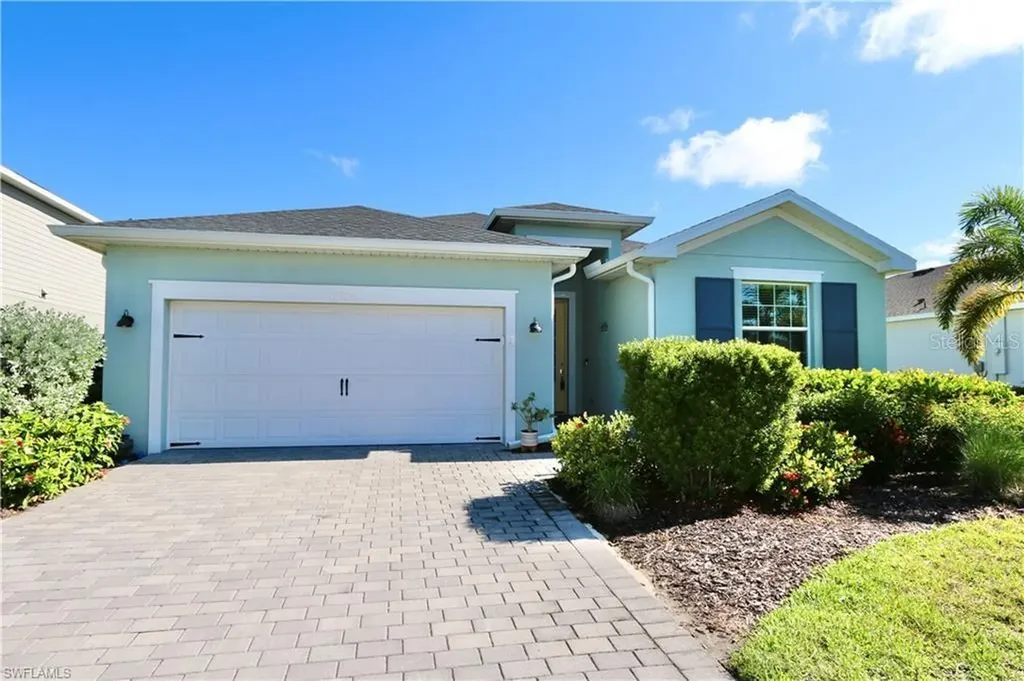 17876 Woodland Court Punta Gorda FL 33982