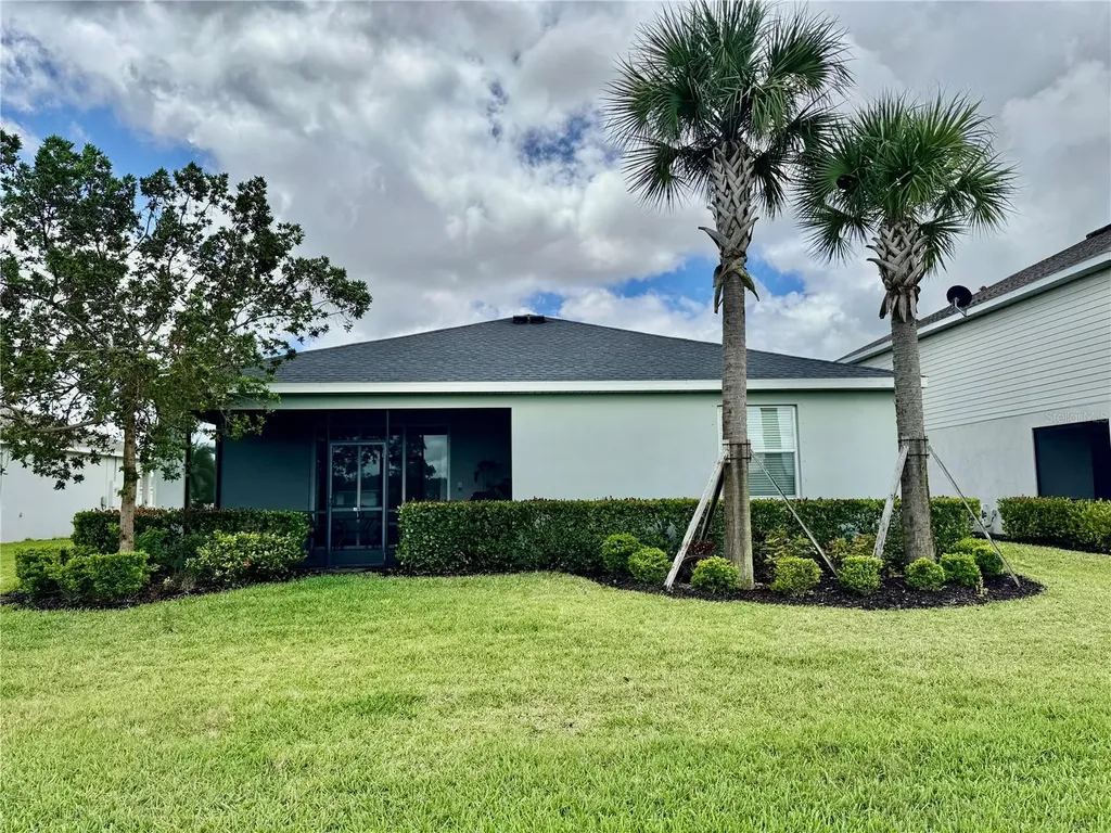 17876 Woodland Court Punta Gorda FL 33982