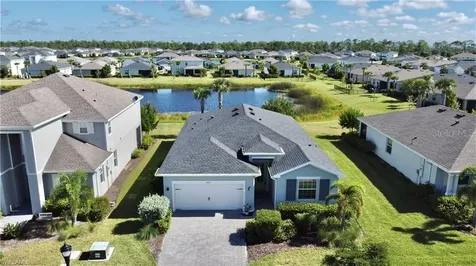 17876 Woodland Court Punta Gorda FL 33982
