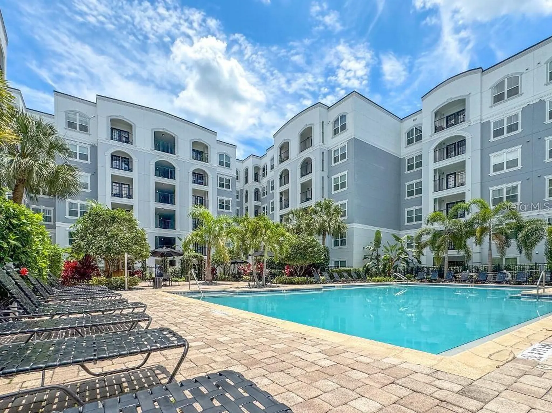 202 E South Street Orlando FL 32801