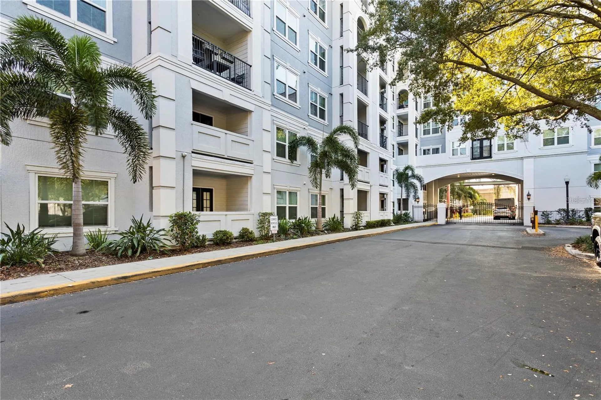 202 E South Street Orlando FL 32801