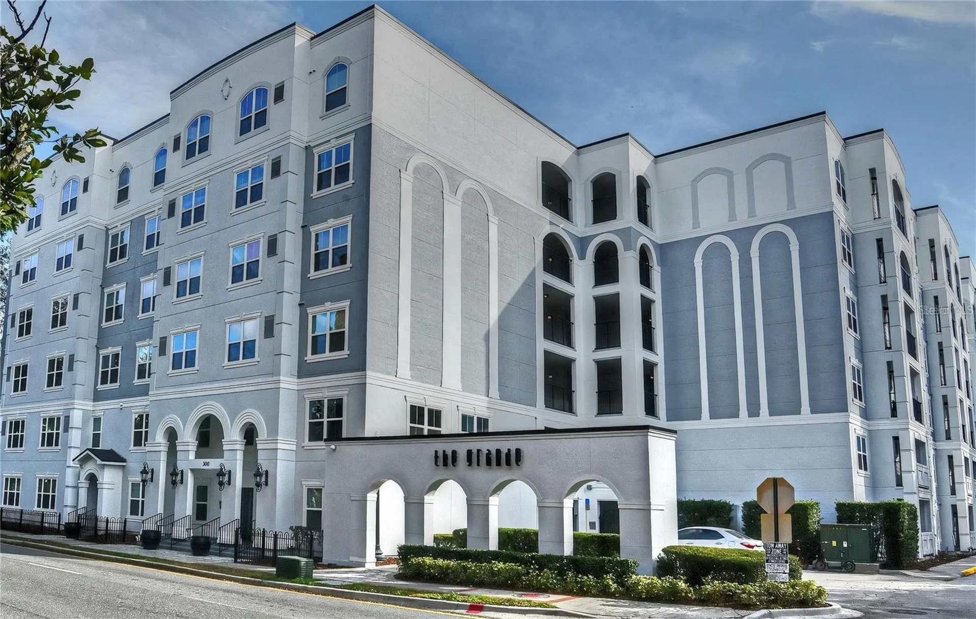 202 E South Street Orlando FL 32801