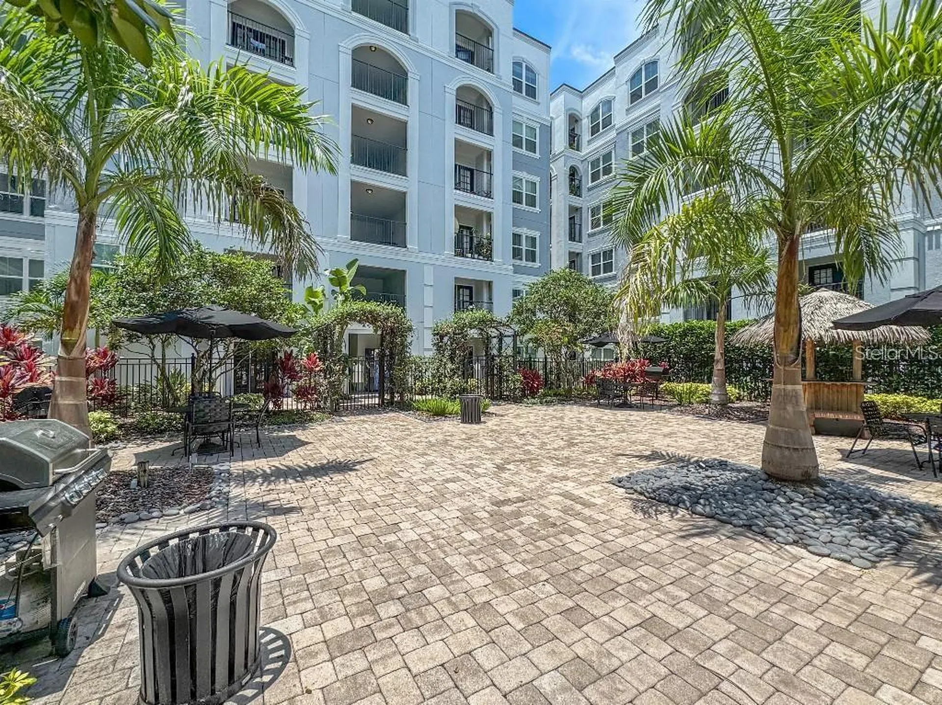 202 E South Street Orlando FL 32801
