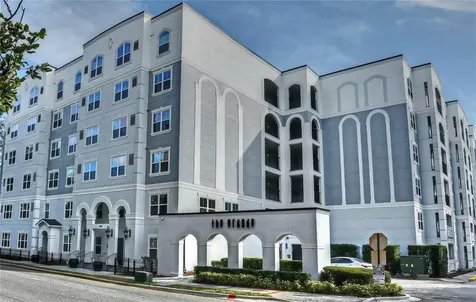 202 E South Street Orlando FL 32801