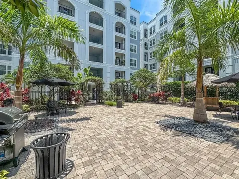 202 E South Street Orlando FL 32801