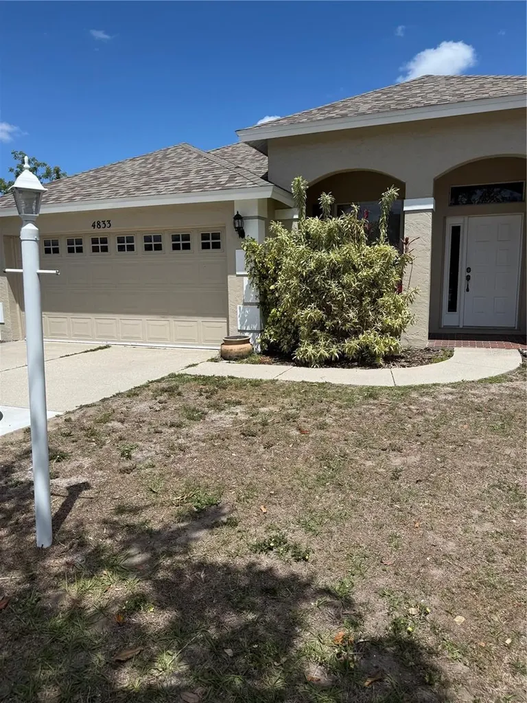 4833 Post Pointe Drive Sarasota FL 34233