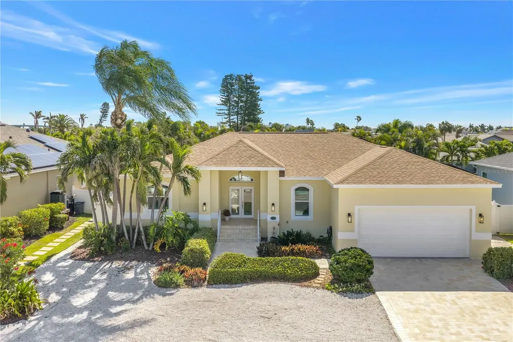 343 8th Avenue N Tierra Verde FL 33715