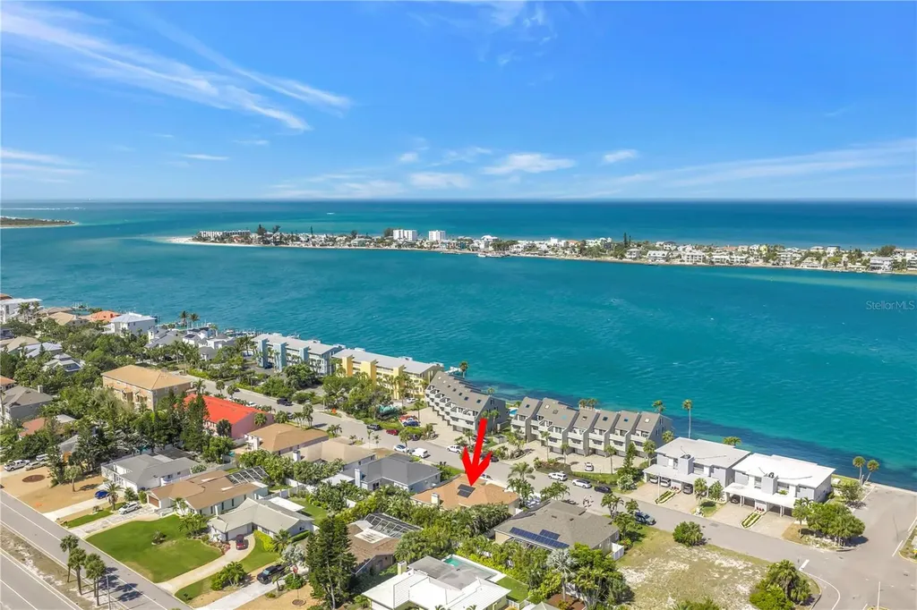 343 8th Avenue N Tierra Verde FL 33715