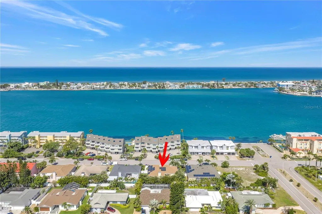 343 8th Avenue N Tierra Verde FL 33715
