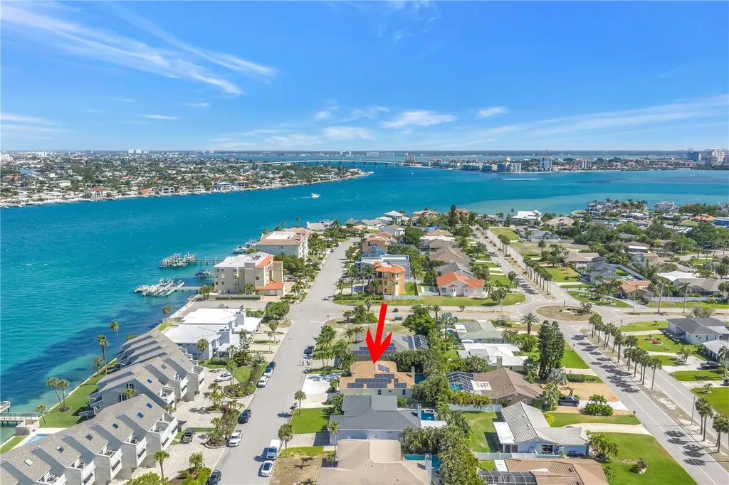 343 8th Avenue N Tierra Verde FL 33715