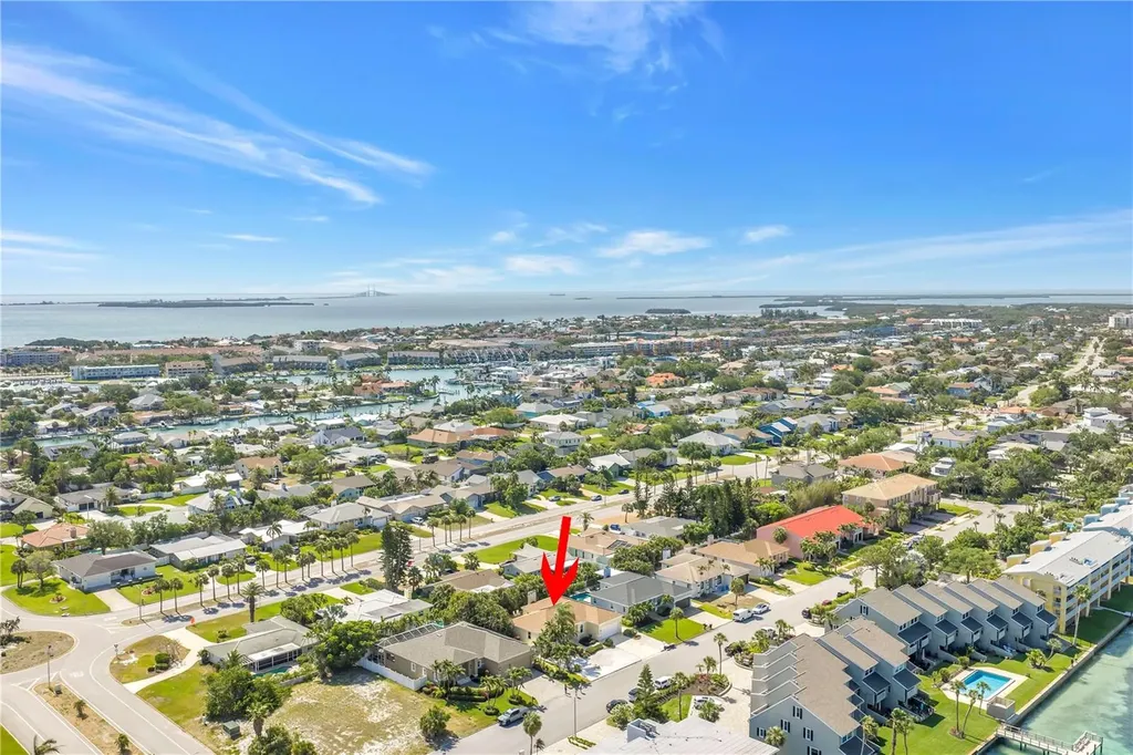 343 8th Avenue N Tierra Verde FL 33715