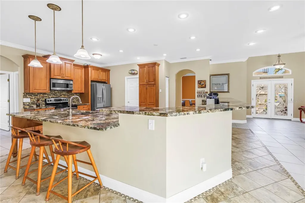 343 8th Avenue N Tierra Verde FL 33715