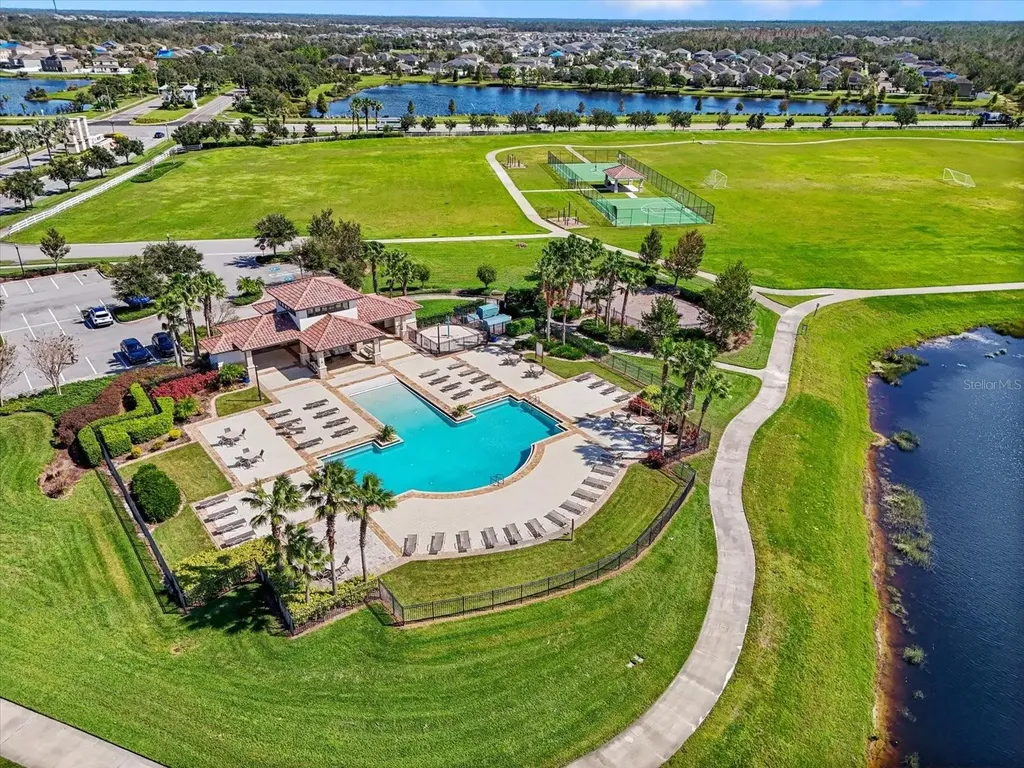 11806 Bluegrass Field Court Riverview FL 33579