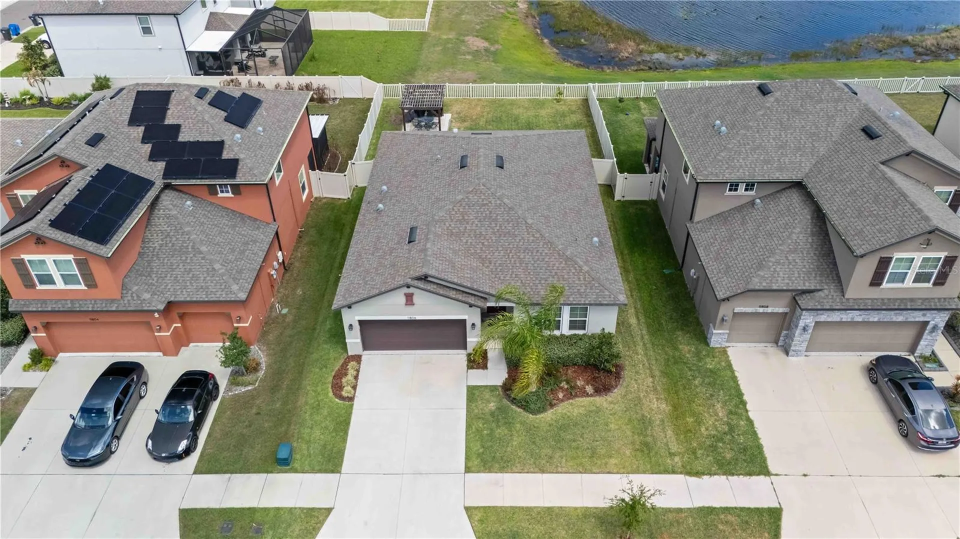 11806 Bluegrass Field Court Riverview FL 33579