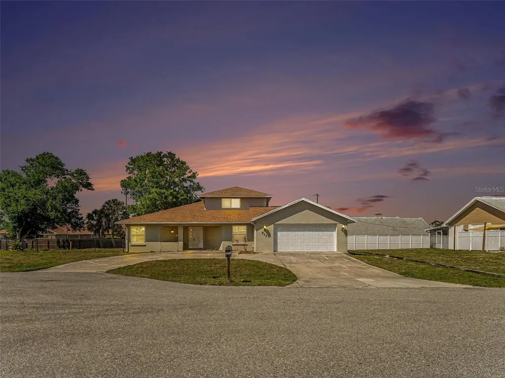822 Diane Circle Englewood FL 34223