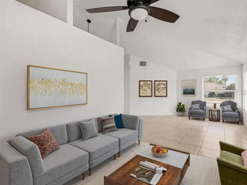 822 Diane Circle Englewood FL 34223