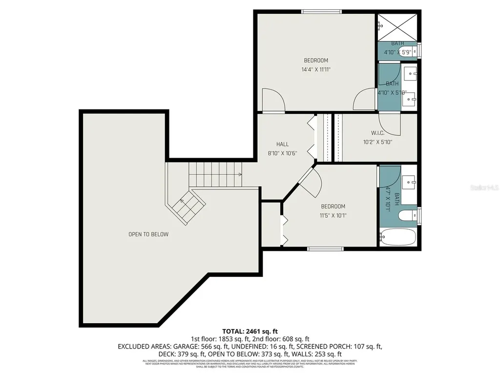 822 Diane Circle Englewood FL 34223
