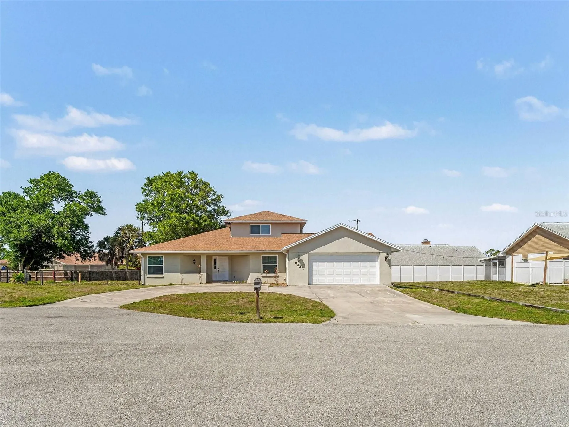 822 Diane Circle Englewood FL 34223