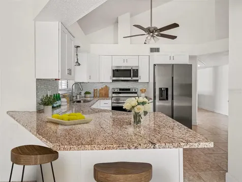822 Diane Circle Englewood FL 34223