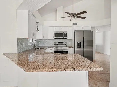 822 Diane Circle Englewood FL 34223