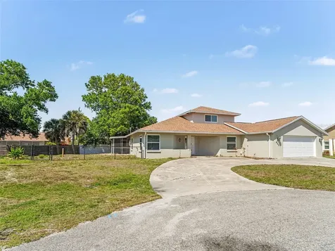 822 Diane Circle Englewood FL 34223